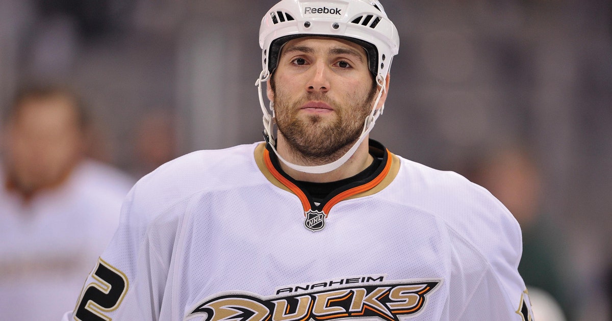Patrick Maroon's Player Profile FOX Sports